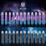SP2S 空倉 | SP2 1.6ml空倉 | SP2s 思博瑞空倉現貨 | 一代通用空倉 | 上下分離式 | 陶瓷芯 | 不漏油 |廠家直營批發：圖片 5