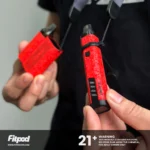 Fitpod 斯萊克龍年限定主機 | Fitpod Slyeek 斯萊克3代4代龍年限量特仕版：圖片 2